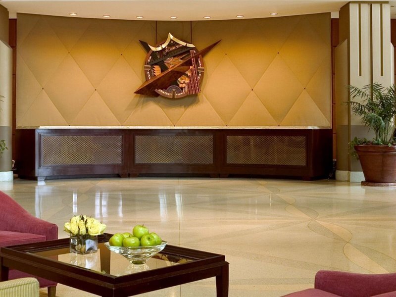 Sheraton Atlantic City Convention Center Hotel 8