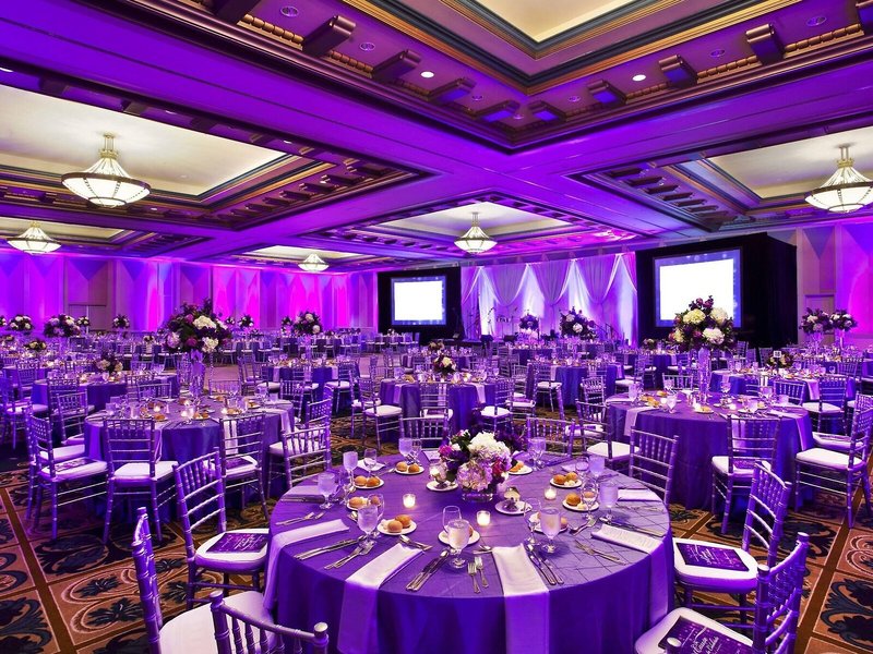 Sheraton Atlantic City Convention Center Hotel 11