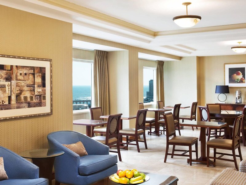 Sheraton Atlantic City Convention Center Hotel 12