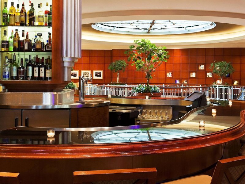 Sheraton Atlantic City Convention Center Hotel 15