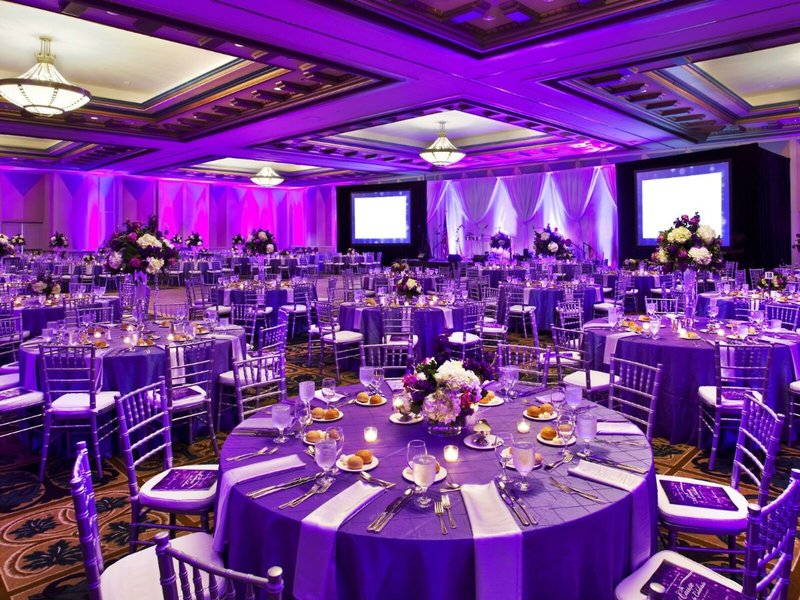 Sheraton Atlantic City Convention Center Hotel 17