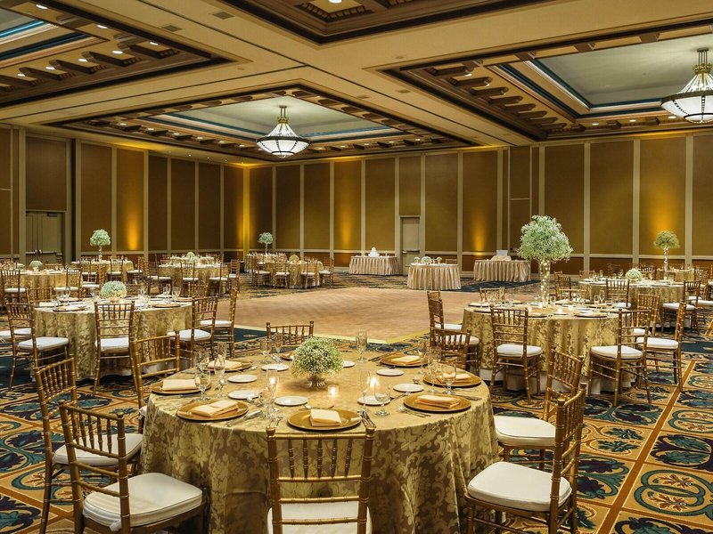 Sheraton Atlantic City Convention Center Hotel 19