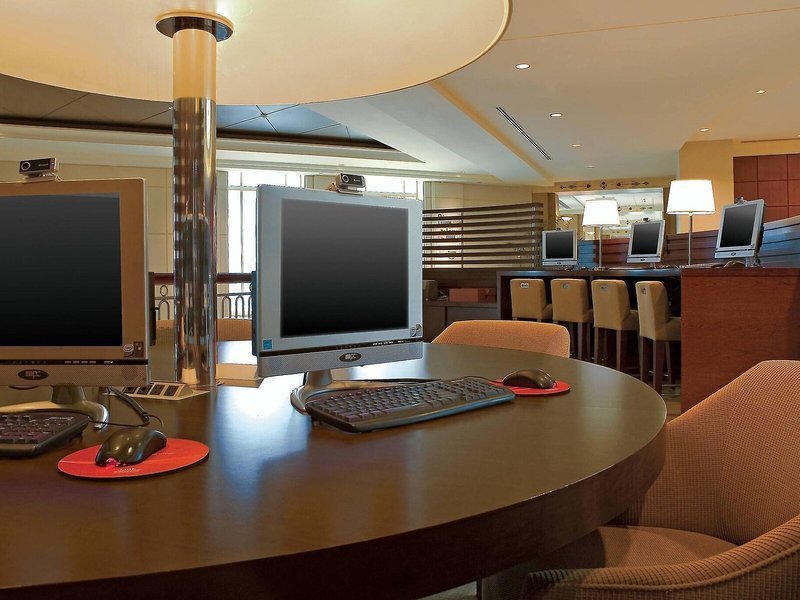 Sheraton Atlantic City Convention Center Hotel 20