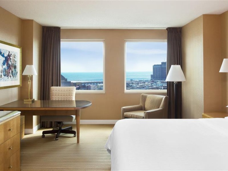 Sheraton Atlantic City Convention Center Hotel 23