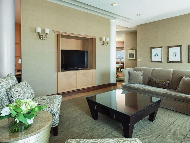 Sheraton Atlantic City Convention Center Hotel 24