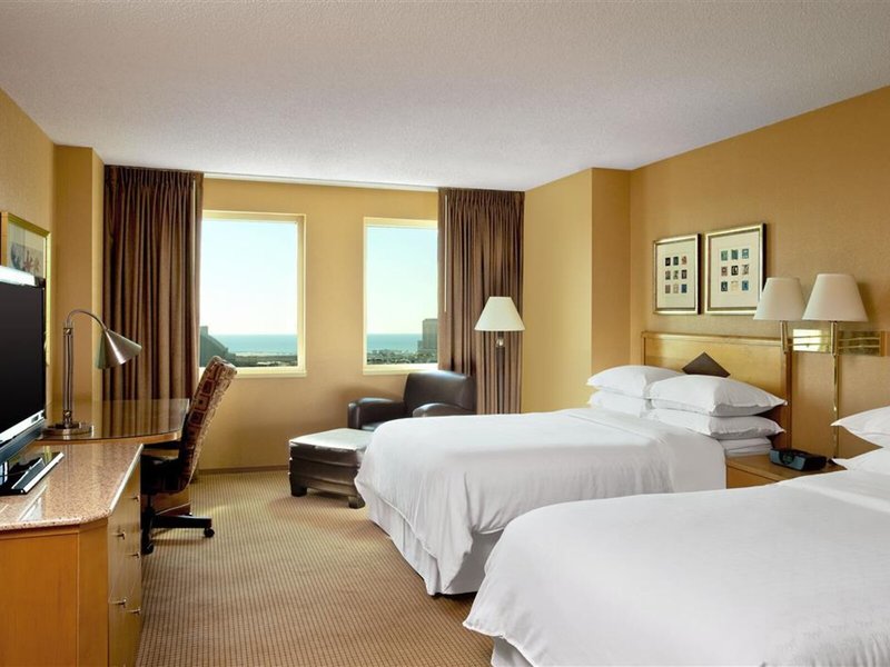 Sheraton Atlantic City Convention Center Hotel 27