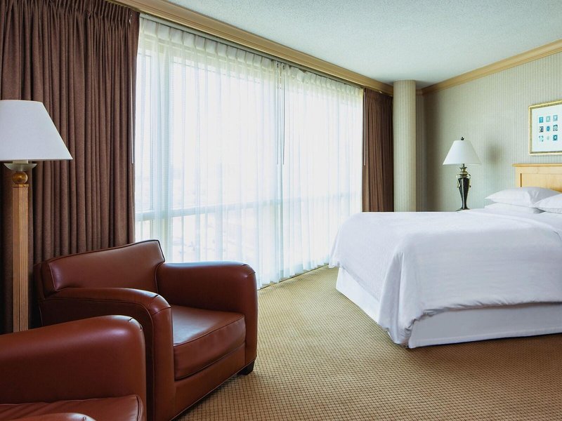 Sheraton Atlantic City Convention Center Hotel 28