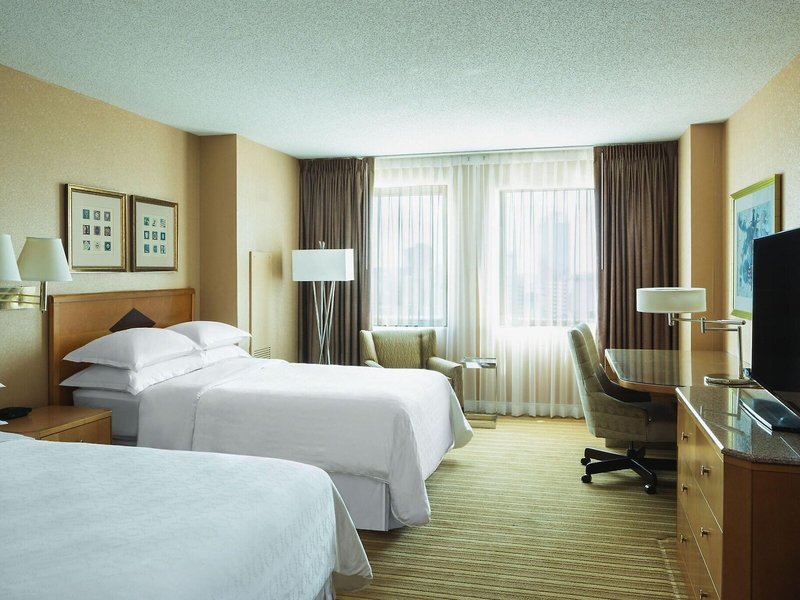 Sheraton Atlantic City Convention Center Hotel 31