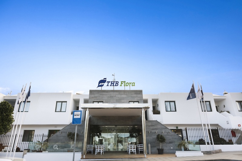 THB Flora 41