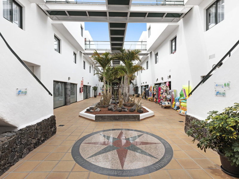 THB Flora 12