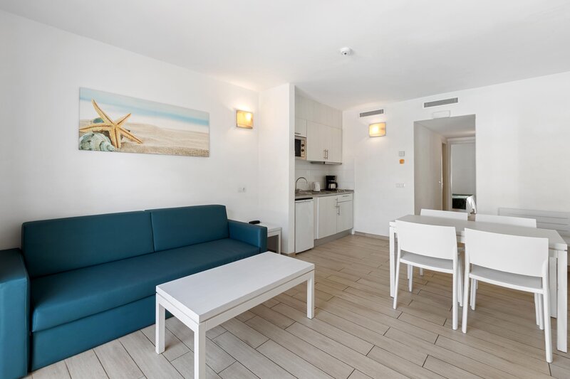 THB Flora 77