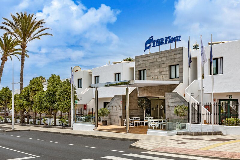 THB Flora 22