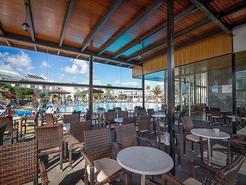 Hotel Floresta 2