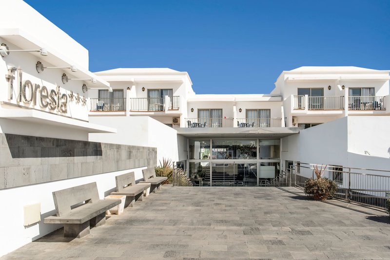 Hotel Floresta 8