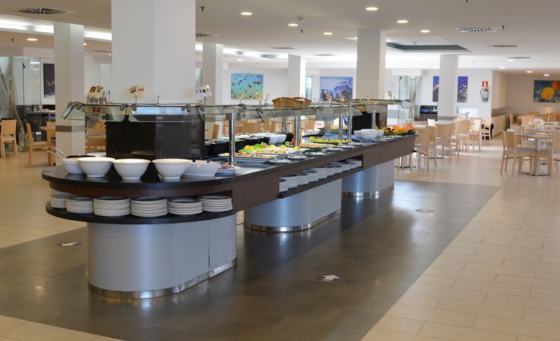 Hotel Floresta 11