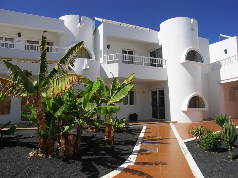 Hotel Floresta 12