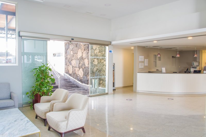 Hotel Floresta 13
