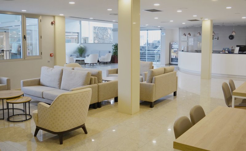 Hotel Floresta 14