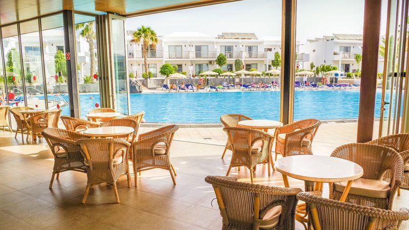Hotel Floresta 15