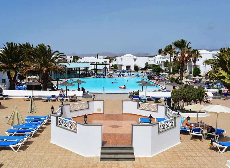Hotel Floresta 16
