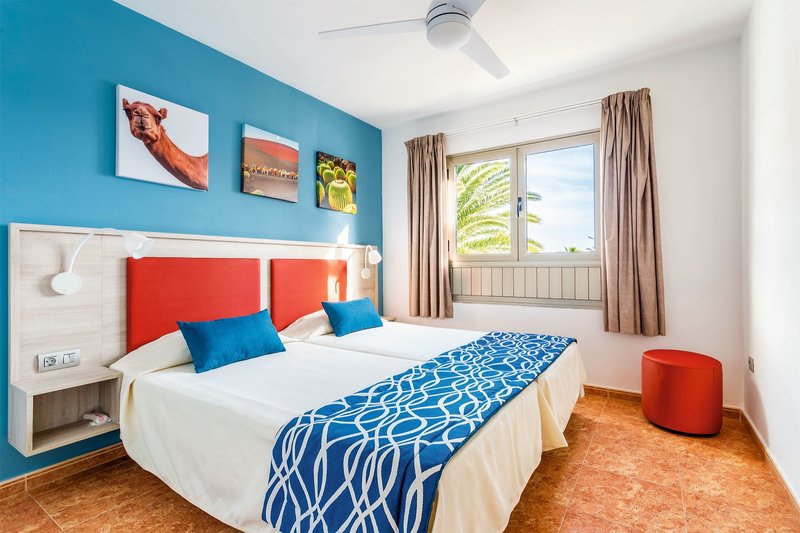 Hotel Floresta 18