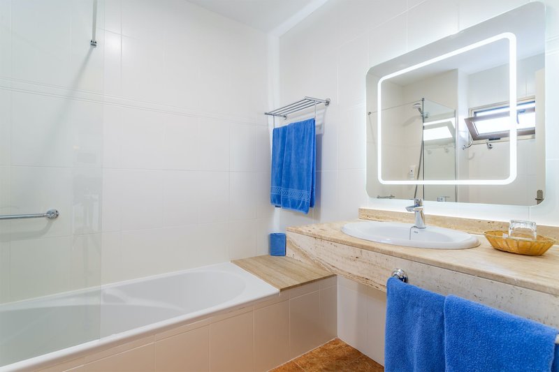 Hotel Floresta 20