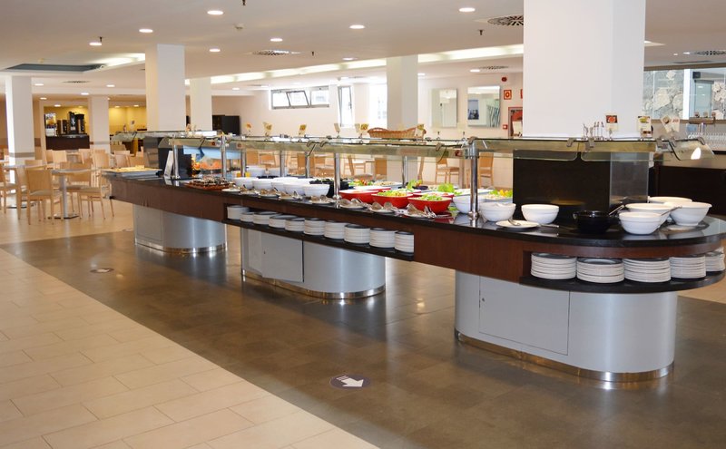 Hotel Floresta 21