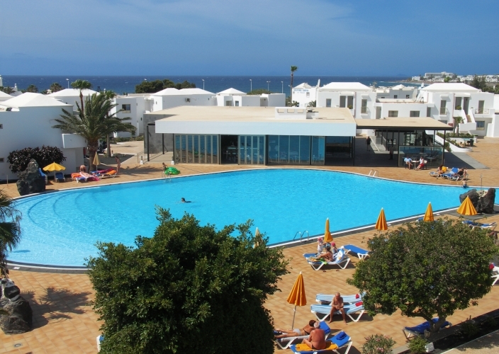 Hotel Floresta 1