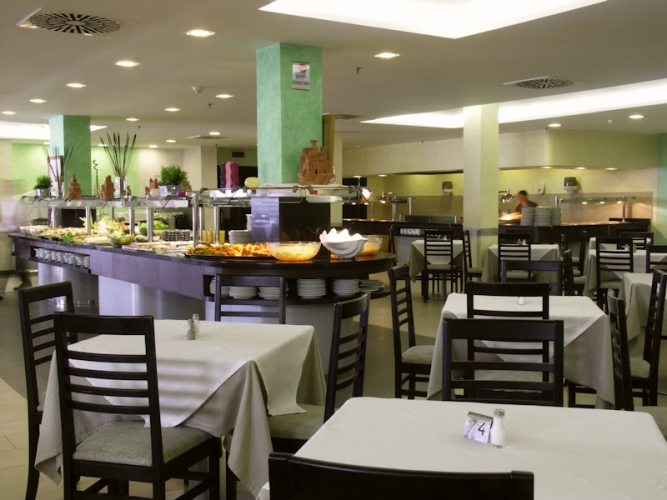 Hotel Floresta 2