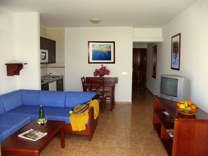 Hotel Floresta 3