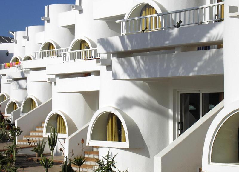 Hotel Floresta 5