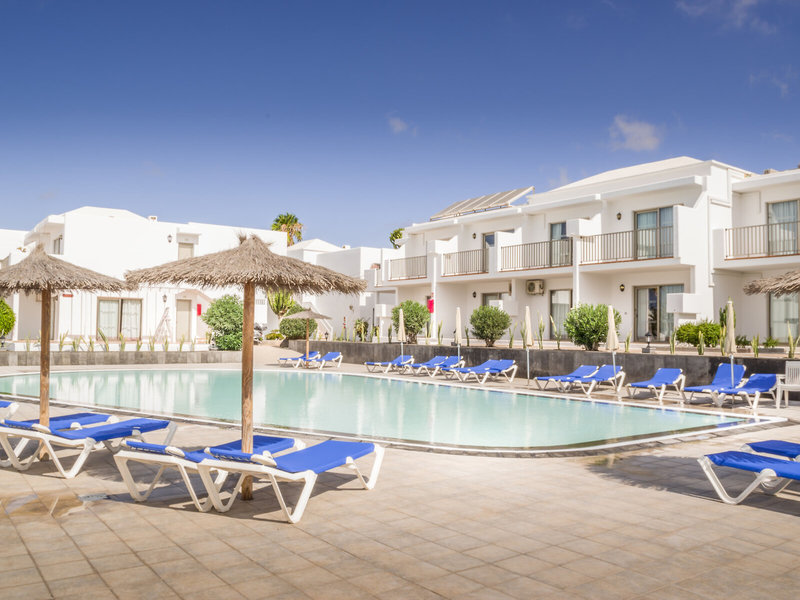 Hotel Floresta 6