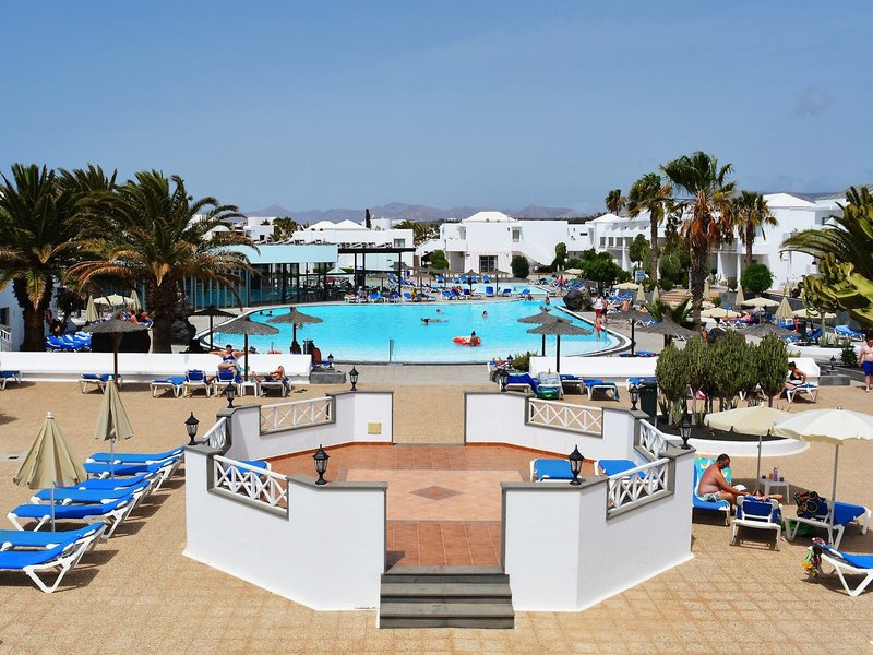 Hotel Floresta 8