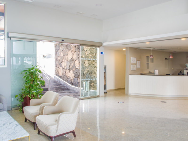 Hotel Floresta 11