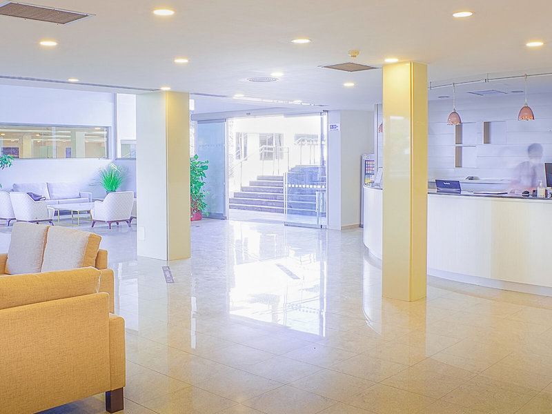 Hotel Floresta 12