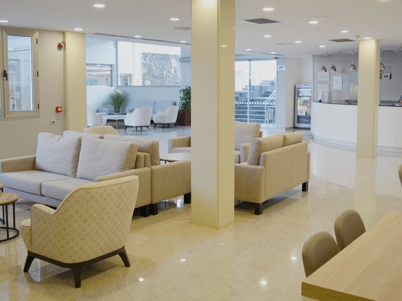 Hotel Floresta 14