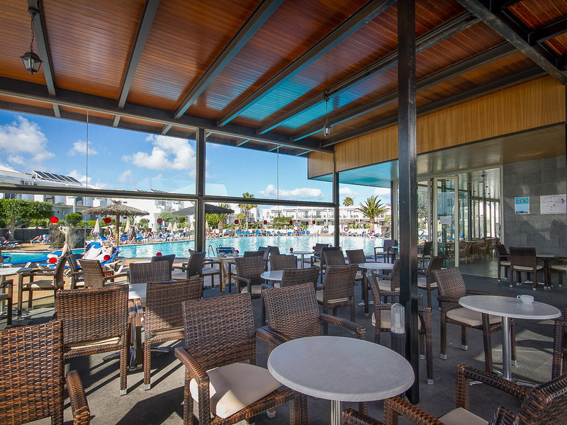 Hotel Floresta 15
