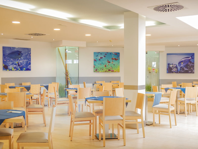 Hotel Floresta 18