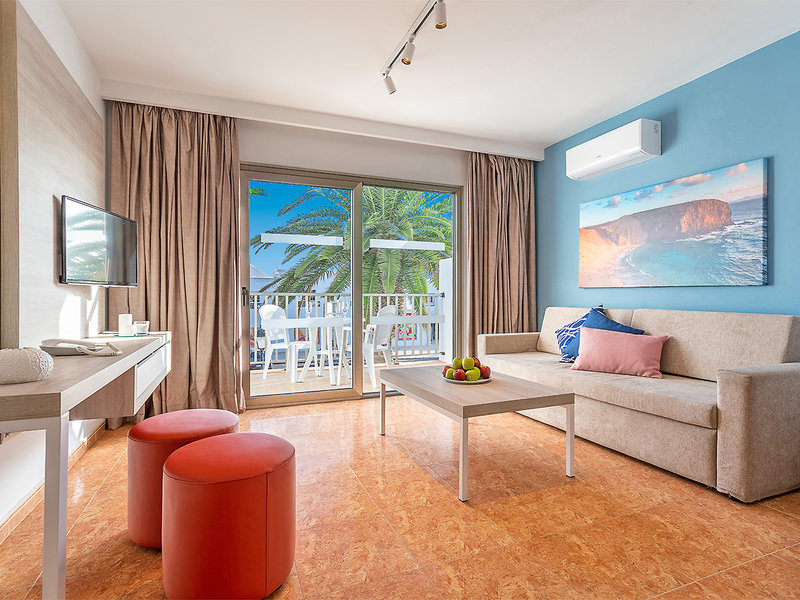 Hotel Floresta 6