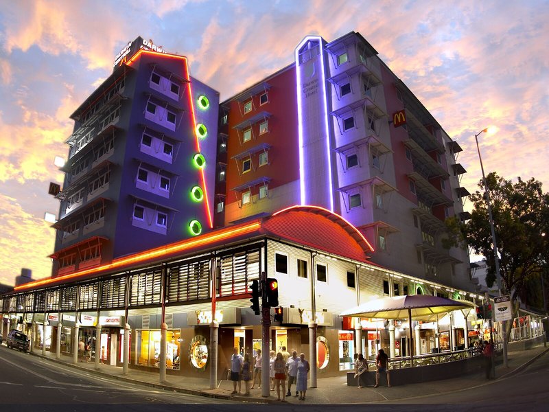 Rydges Darwin Central 2