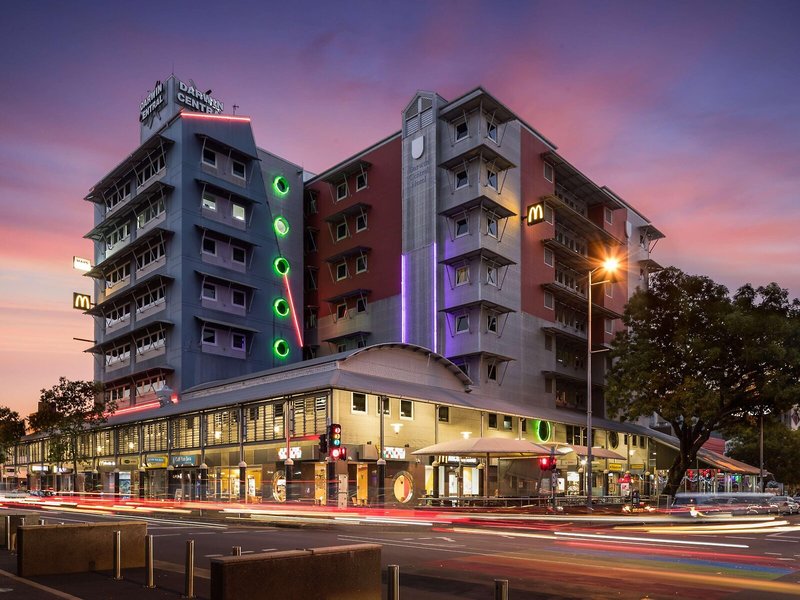 Rydges Darwin Central 3