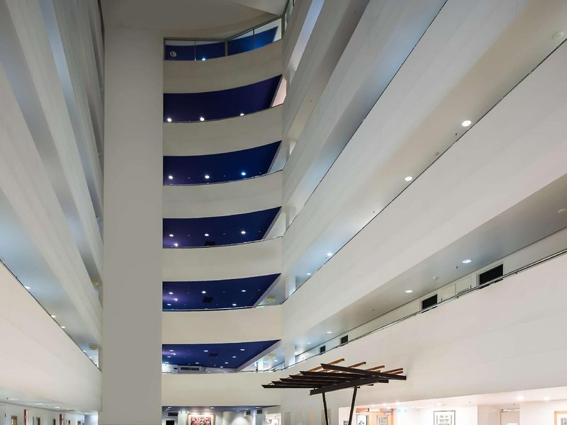 Rydges Darwin Central 4