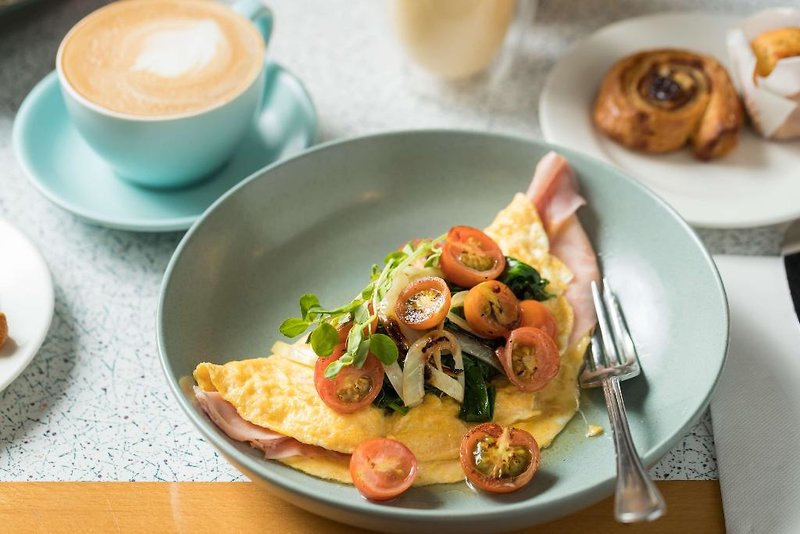 Rydges Darwin Central 5 - Restaurant