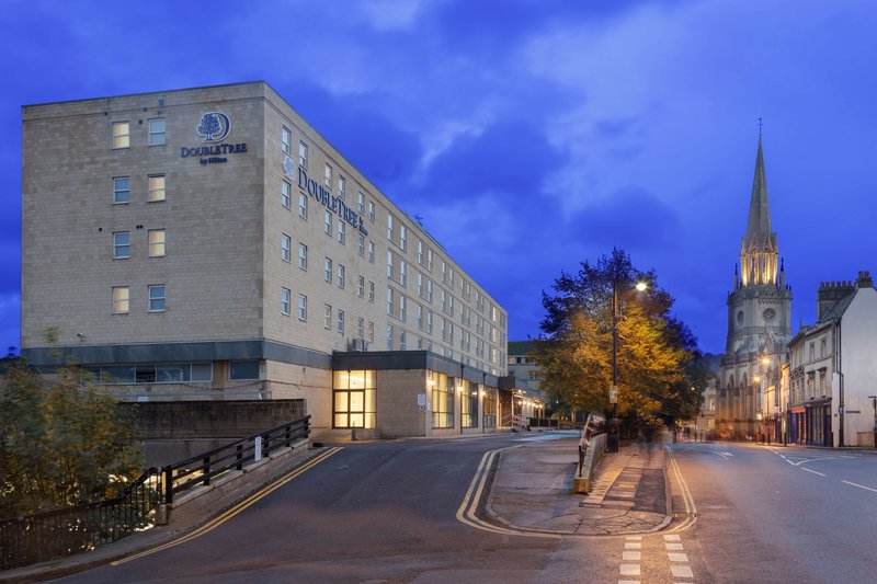 Hilton Bath City 1