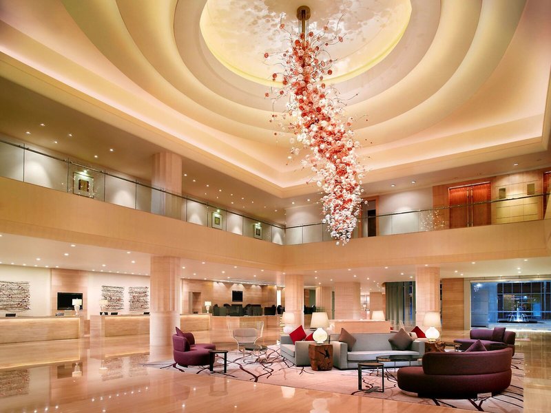 Carlton Hotel Singapore 7