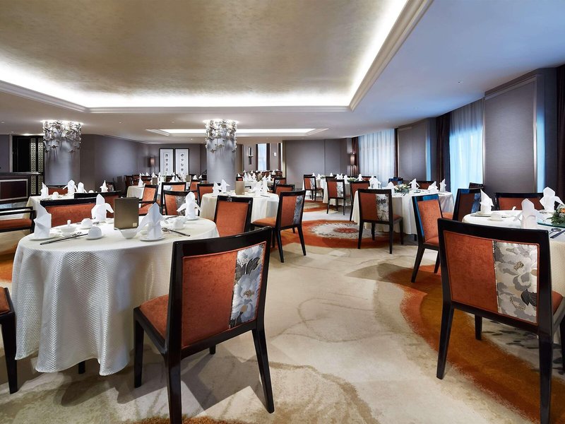 Carlton Hotel Singapore 9