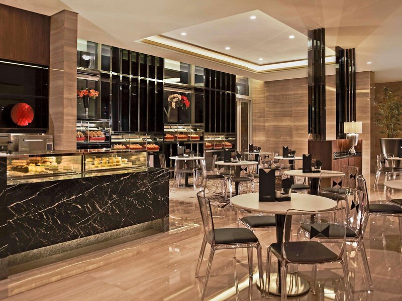 Carlton Hotel Singapore 10