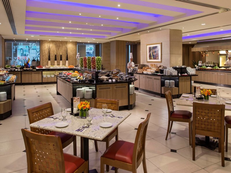 Carlton Hotel Singapore 11