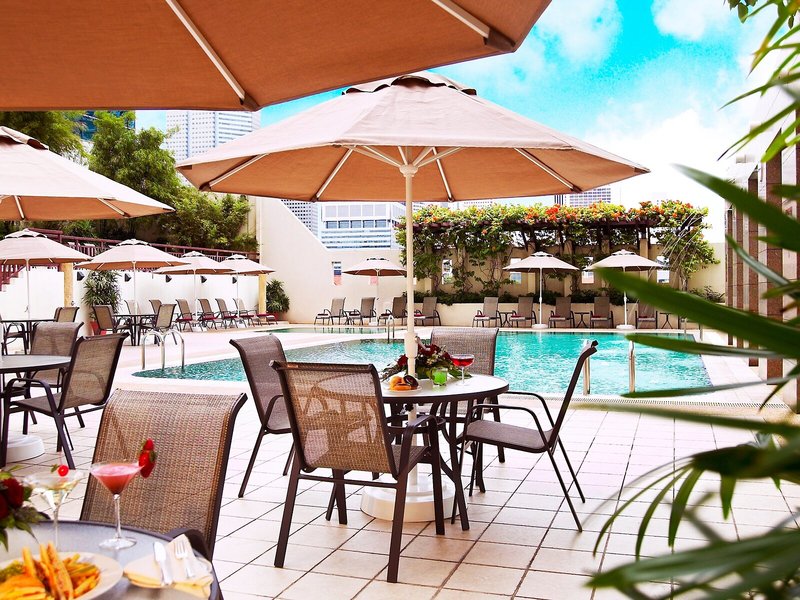 Carlton Hotel Singapore 13