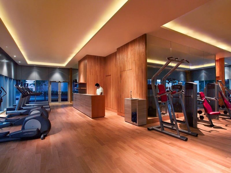 Carlton Hotel Singapore 14